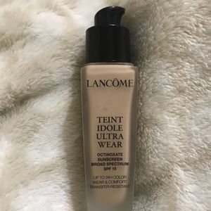 lancome teint idole ultra wear
